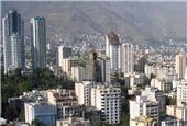 کاهش 3.1 درصدی میانگین قیمت مسکن در تهران در فروردین 1400