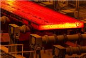 صادرات فولاد ایران از چهار میلیارد و200میلیون گذشت
