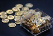 هفته صعودی قیمت طلا و سکه / بانک مرکزی سکه‌های 1386 را حراج می‌کند