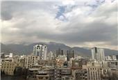 قیمت خانه در تهران گران شد