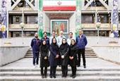 برگزاری مسابقه «فتح پرچم امنیت سایبری» با حمایت فولاد مبارکه