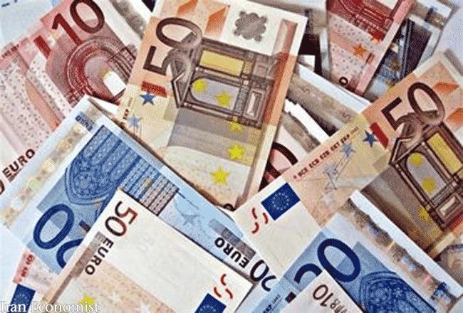 نرخ رسمی ارزها در ۶ بهمن ماه