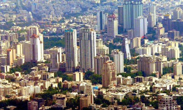 کاهش ۲۰درصدی قیمت مسکن در برخی مناطق تهران / روند کاهش قیمت در بازار مسکن ادامه دارد