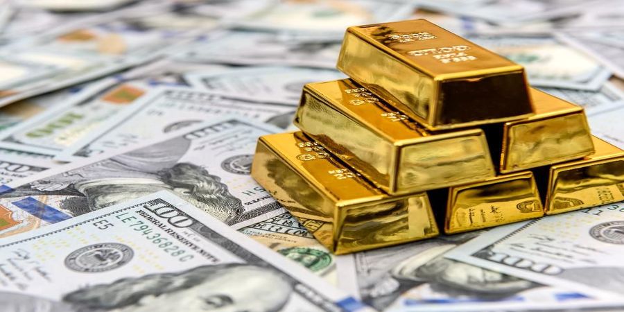 قیمت طلا، قیمت دلار، قیمت سکه و قیمت ارز ۱۴۰۲/۰۵/۲۵؛ طلا ارزان شد؟