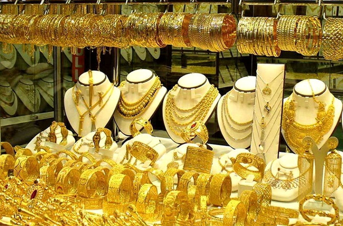 افزایش قیمت طلا و سکه در بازار غیررسمی / طلا ارزان می‌شود؟