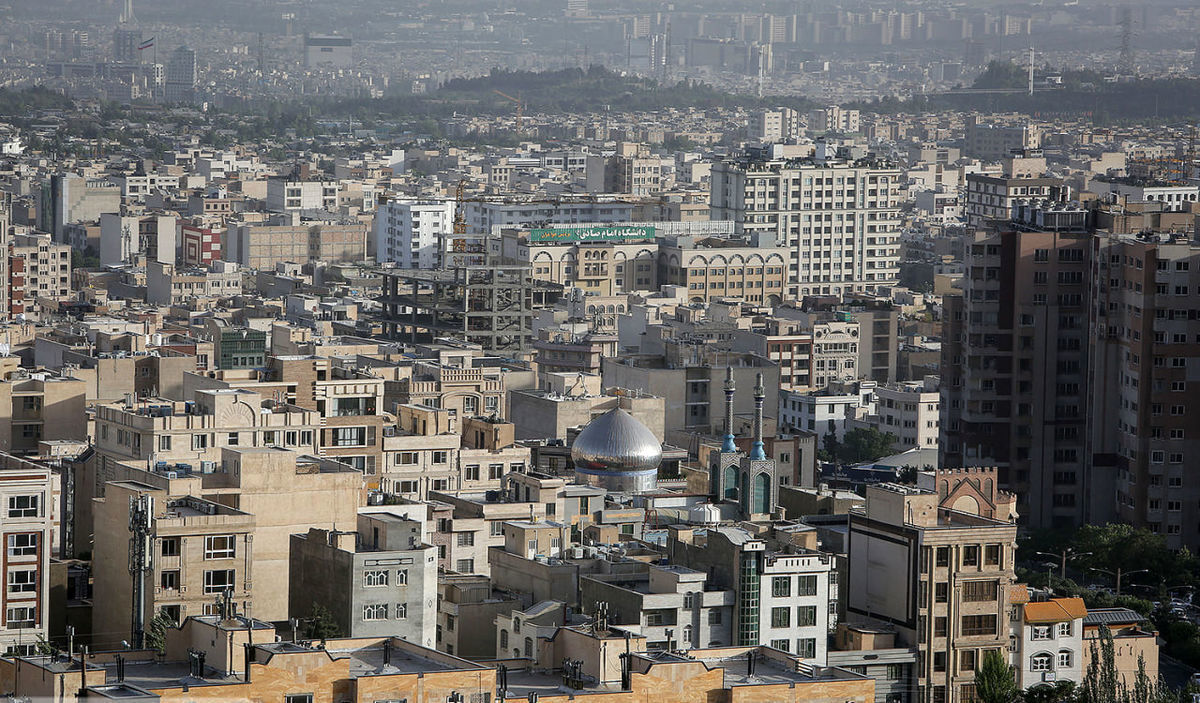 خرید خانه ۷۰ متری در شرق تهران چقدر آب می‌خورد؟