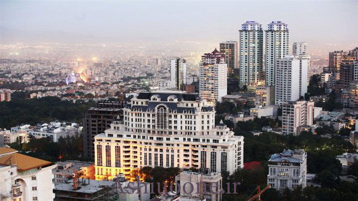 با چند میلیارد تومان می‌توان در مرکز تهران صاحب‌خانه شد؟
