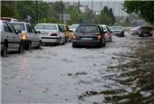 بارندگی در استانها ادامه دارد، نیروهای امدادی در آماده‌باش