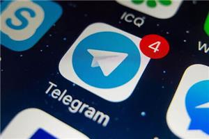 اطلاعاتی که باید درباره تلگرام بدانید!