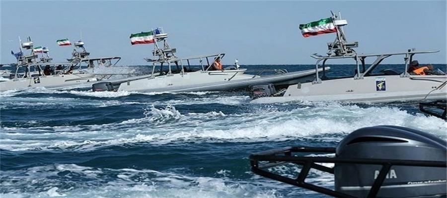 نمایندگان درباره اقدام قاطع نیروی دریایی سپاه در دریای عمان چه گفتند؟