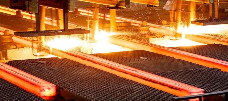 رشد ۳۰ درصدی صادرات فولاد ایران تا پایان مهرماه ۱۴۰۰