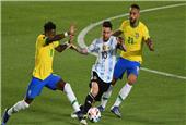انتخابی جام جهانی 2022| آرژانتین با تساوی برابر برزیل به جام جهانی قطر راه یافت