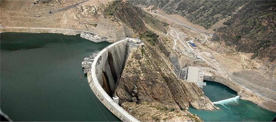 میزان ذخیره آب در خوزستان نگران کننده است / کرخه، بحرانی‌ترین حوضه