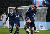 لیگ قهرمانان اروپا| پیروزی قاطع پاری‌‌سن‌ژرمن با دبل مسی و امباپه در شب شکست منچسترسیتی / لایپزیگ به لیگ اروپا رفت