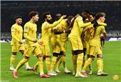 لیگ قهرمانان اروپا| حذف میلان در شب صعود اتلتیکو و صدرنشینی رئال مادرید/ یاران طارمی به لیگ اروپا رفتند