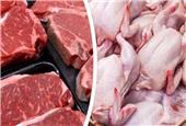 تعادل در بازار مرغ/ افزایش قیمت گوشت قرمز