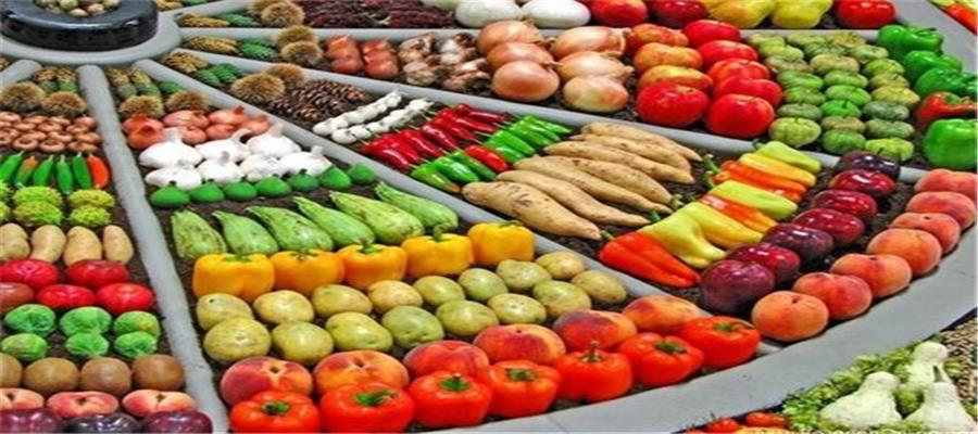 جدیدترین قیمت میوه و صیفی/ کاهش نوسان قیمت میوه در بازار
