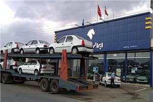 رانت 760میلیارد تومانی فروش فوری ایران خودرو / برندگان پژو207 دنده‌ ای، 146میلیون تومان سود کردند