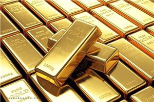 ریزش قیمت طلا شدت می‌گیرد؟