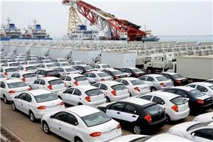 آخرین وضعیت شرط صادرات خودرو و قطعات برای واردات