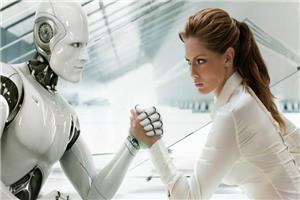 ربات‌ ها آینده شغلی بشر را نابود خواهند کرد؟