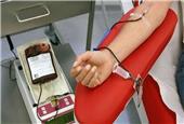 کنترل فشار خون با اهدای مستمر آن