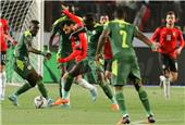انتخابی جام جهانی 2022| تونس و الجزایر در آستانه صعود/ اندوخته حداقلی مصر برای سفر به سنگال