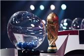 همه چیز درباره قرعه‌کشی جام جهانی 2022