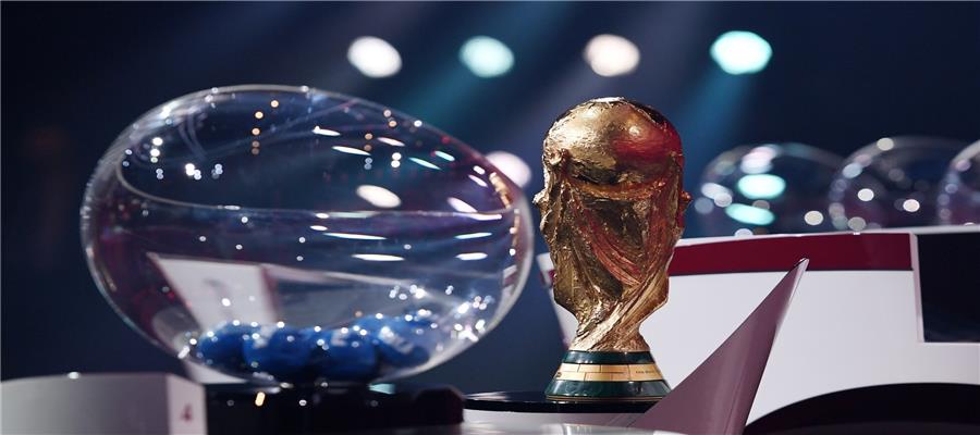 همه چیز درباره قرعه‌کشی جام جهانی ۲۰۲۲