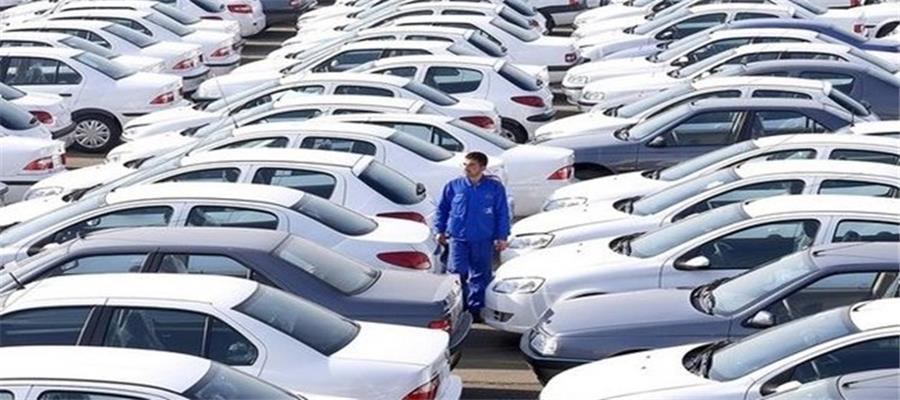 صعود قیمت خودرو در سال جدید / افزایش قیمت ۵ میلیونی پژو پارس