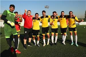 همه بازی‌های دوستانه فوتبال ایران قبل از ادوار جام جهانی