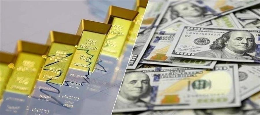 آرامش در بازار دلار /بی‌توجهی بازار سکه به قیمت طلا
