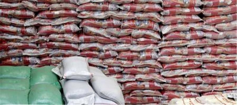افزایش قیمت برنج تایلندی با بالا رفتن تقاضای ایران و عراق