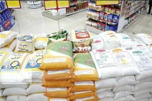 توزیع 8 هزار تن برنج به قیمت مصوب برای تنظیم بازار تهران
