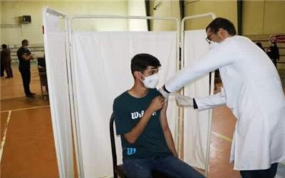 62 هزار دوز واکسن کرونا در شبانه روز گذشته تزریق شد