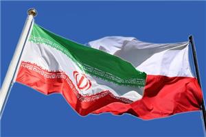 رشد 114 درصدی صادرات ایران به لهستان