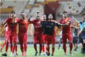 لیگ برتر فوتبال| پیروزی پرگل فولاد مقابل سپاهان و برتری گل‌گهر در دیداری جنجالی