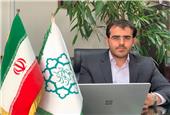 انتشار نتایج ارزیابی عملکرد شش ماهه دوم مناطق 22 گانه شهرداری تهران در سال1400
