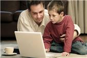 تخصصی کردن اینترنت برای کودکان؛ از سیم‌کارت ویژه تا پلتفرم‌ نظارت والدین