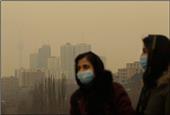 چه کسانی بیشتر از سایرین، تحت تاثیر آلودگی هوا هستند؟