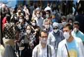 آمار 35 درصدی رعایت پروتکل‌های ضدکرونا در کشور / استفاده از ماسک؛ 25 درصد