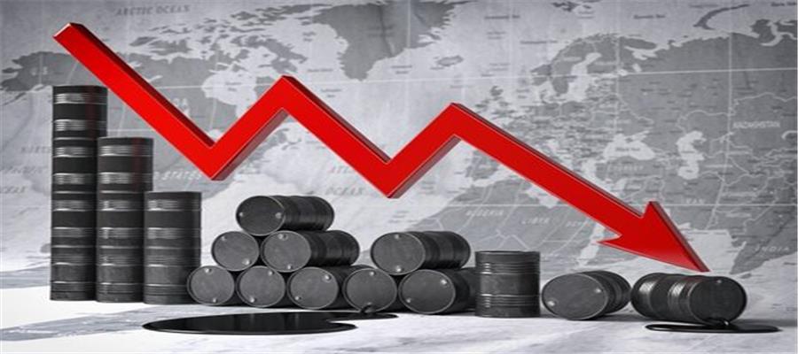 ترمز افزایش قیمت نفت برنت کشیده شد