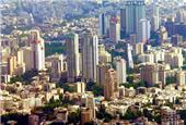 تغییرات قیمت خانه در 22 منطقه تهران