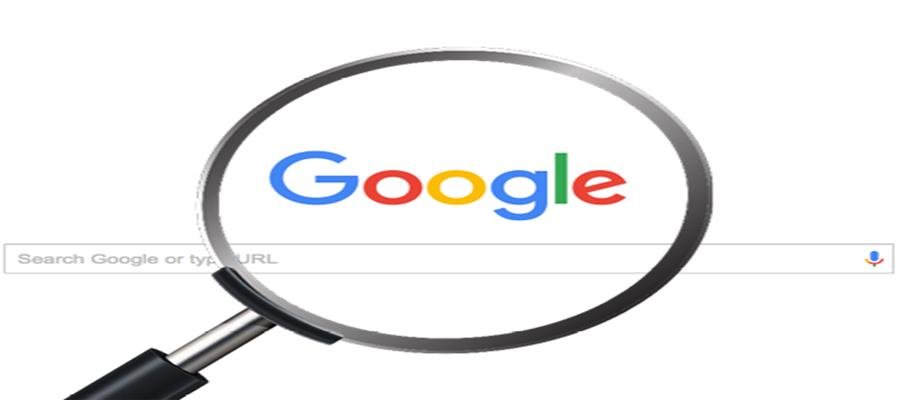 اختلال جهانی سرویس جست‌وجوی گوگل