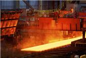 رشد میانگین 19.4 درصدی تولید فولاد در 5 ماهه 1400