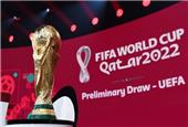 32 تیم جام جهانی قطر در یک نگاه