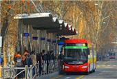 ورود 500 اتوبوس شهری به ناوگان حمل و نقل عمومی کشور