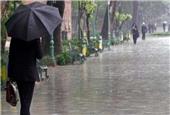 هشدار هواشناسی نسبت به بارش شدید باران و احتمال وقوع سیل در برخی استان‌ها