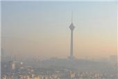 تداوم آلودگی هوای شهرهای صنعتی/ شهر کرد با دمای 22- سردترین مرکز استان طی امروز