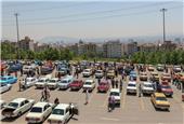ایران خودرو حامی کلوپ ملی پیکان/ خاطره بازی در برج میلاد